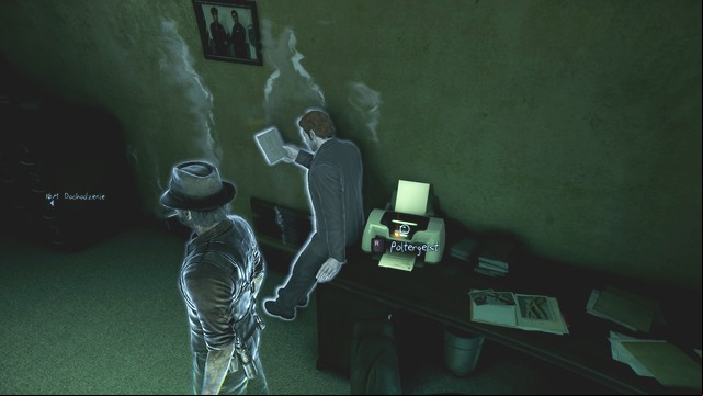 This way you complete another case. - Chapter 3 - Rexs Thoughts Part 2 - Collectibles - Murdered: Soul Suspect - Game Guide and Walkthrough