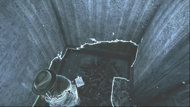 You already know a lot about Julia. - Chapter 8 - Julias Thoughts (8) - Collectibles - Murdered: Soul Suspect - Game Guide and Walkthrough