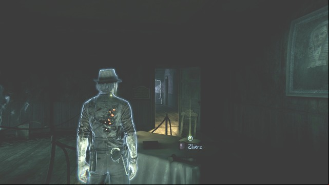 It is so dark that you can barely see what is on the table. - Chapter 8 - Witch Trials (3) - Collectibles - Murdered: Soul Suspect - Game Guide and Walkthrough