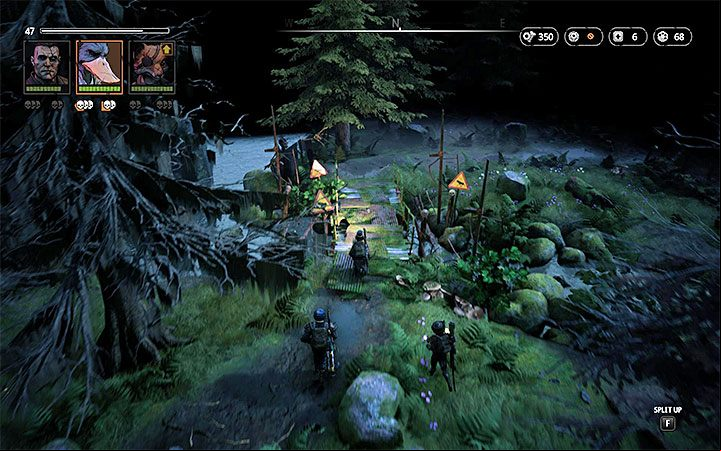 1 - Trophy list of Mutant Year Zero Road to Eden - Basics - Mutant Year Zero Road to Eden Guide