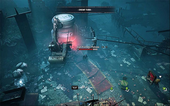 Trophy type: silver - Trophy list of Mutant Year Zero Road to Eden - Basics - Mutant Year Zero Road to Eden Guide
