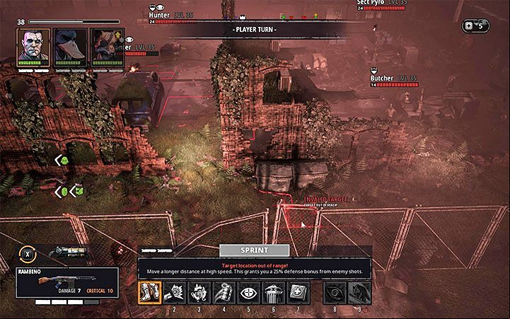 In Mutant Year Zero, you can save the game without any limits - Starting tips for Mutant Year Zero Road to Eden - Basics - Mutant Year Zero Road to Eden Guide