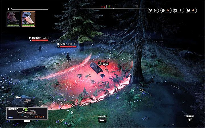 In the Mutant Year Zero preparations for each battle are crucial - Starting tips for Mutant Year Zero Road to Eden - Basics - Mutant Year Zero Road to Eden Guide