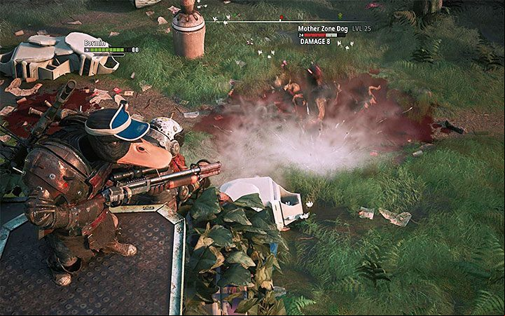 You should be familiar with this feature if you played the XCOM series - Starting tips for Mutant Year Zero Road to Eden - Basics - Mutant Year Zero Road to Eden Guide