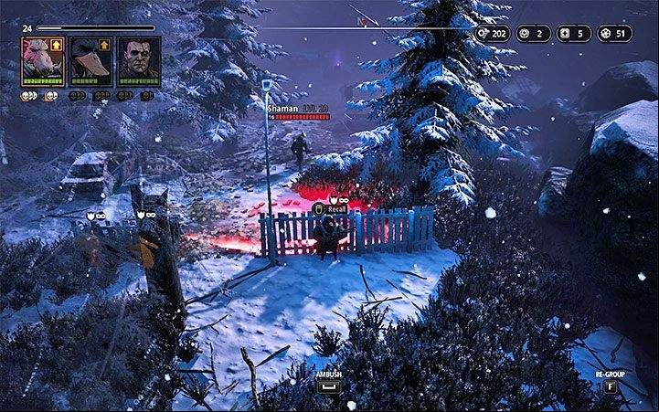 2 - Mutant Year Zero Road to Eden Guide