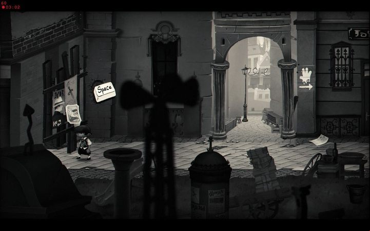 The picture presents the eighth memory - it is related to children in the Ghetto. - Memories - secrets and collectibles in My memory of Us - Hidden content and collectibles - My memory of Us Guide