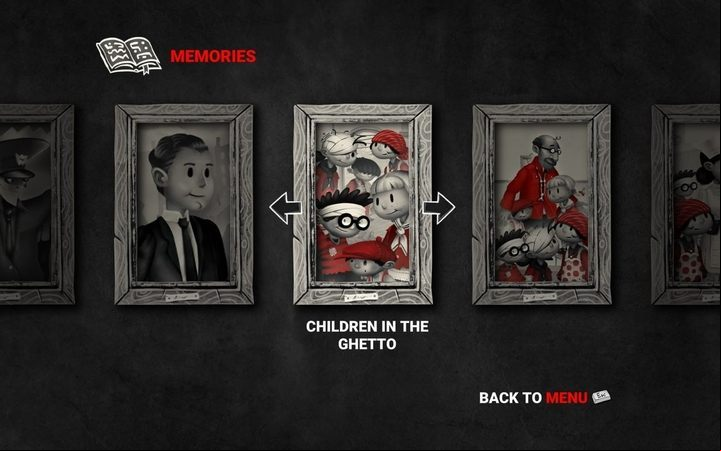The picture shows the eighth memory you can find in the game. - Memories - secrets and collectibles in My memory of Us - Hidden content and collectibles - My memory of Us Guide