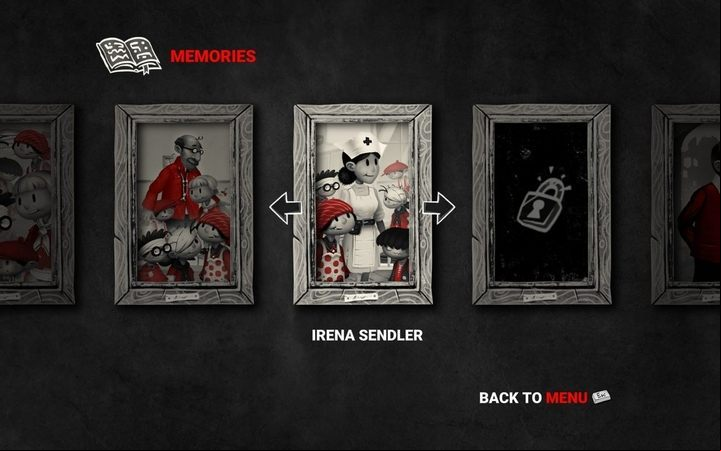 The picture shows the tenth memory you can find in the game. - Memories - secrets and collectibles in My memory of Us - Hidden content and collectibles - My memory of Us Guide