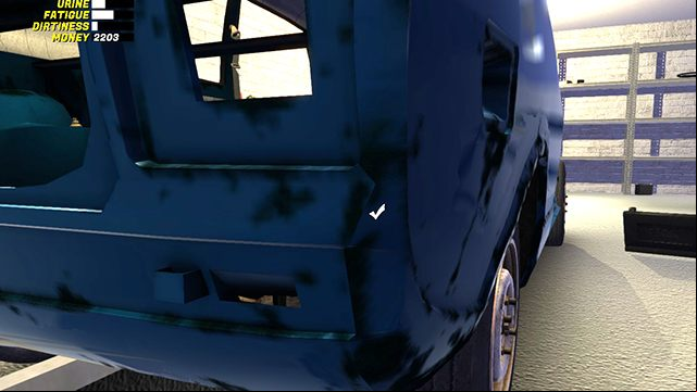 The dirtiest work is done - Installing the engine in the car | My Summer Car - Assembling the Satsuma car - My Summer Car Guide