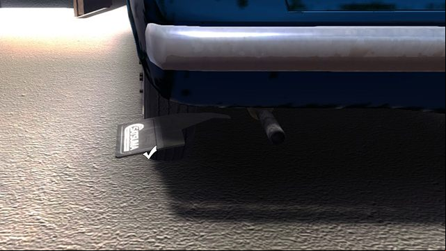 DICE are on the desk in your room - Body and interior of the Satsuma car | My Summer Car - Assembling the Satsuma car - My Summer Car Guide