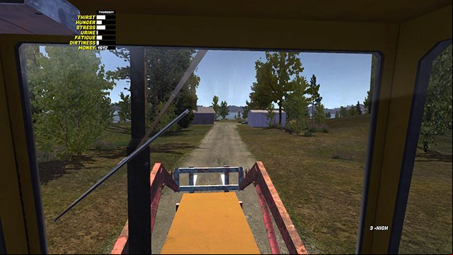 Are you sure you have the screwdriver and the gasoline canister - Ruscko car | Playable vehicles in My Summer Car - Playable vehicles - My Summer Car Guide