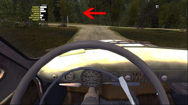3 - Ruscko car | Playable vehicles in My Summer Car - Playable vehicles - My Summer Car Guide