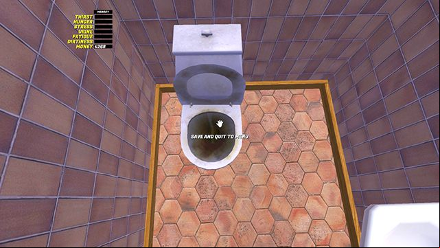 1 - How do I save the game in My Summer Car? - FAQ - My Summer Car Guide