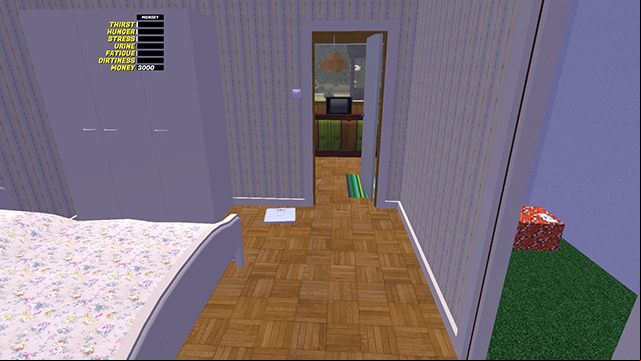1 - How to get money as a gift in My Summer Car? - FAQ - My Summer Car Guide