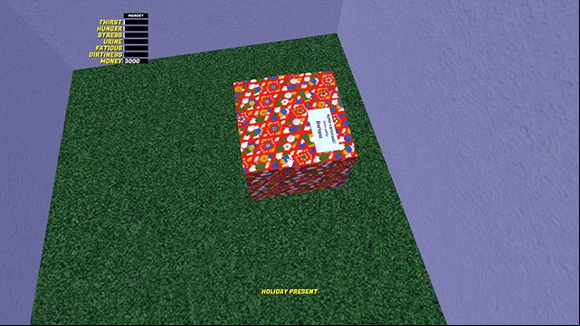 2 - How to get money as a gift in My Summer Car? - FAQ - My Summer Car Guide