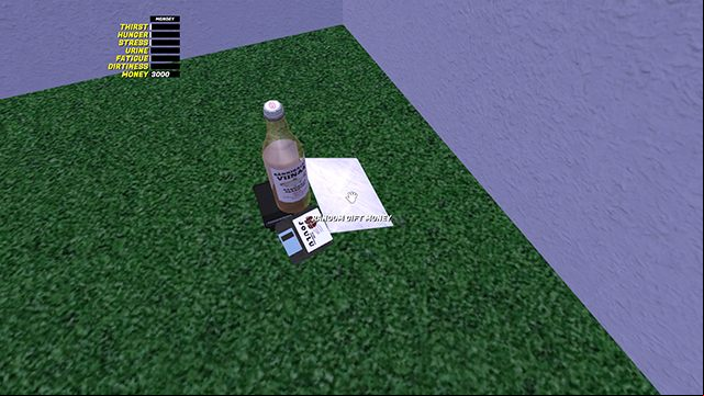 3 - How to get money as a gift in My Summer Car? - FAQ - My Summer Car Guide