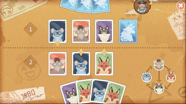 Critters is a game of chance and you have little control over what happens - My Time at Sandrock: Critters - how to play? - FAQ - My Time at Sandrock Guide, Walkthrough