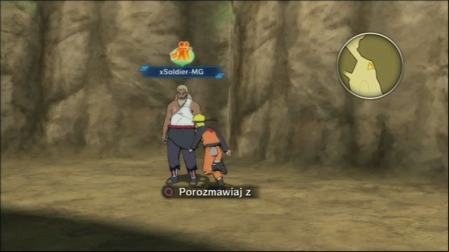 Network Clones of other players are scattered around the island. - Island Exploration - Rank D - Ninja World Tournament - Rank D - Naruto Shippuden: Ultimate Ninja Storm Revolution - Game Guide and Walkthrough