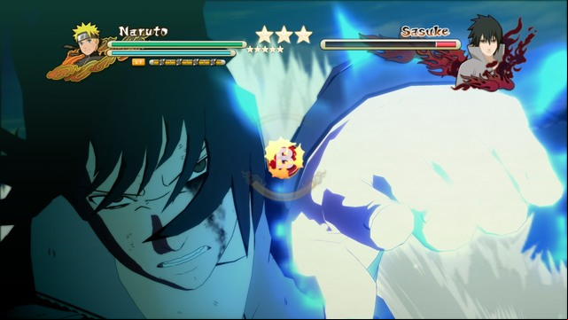 - A ing character, who can be summoned with a button combination - Dictionary - Naruto Shippuden: Ultimate Ninja Storm 3 - Game Guide and Walkthrough