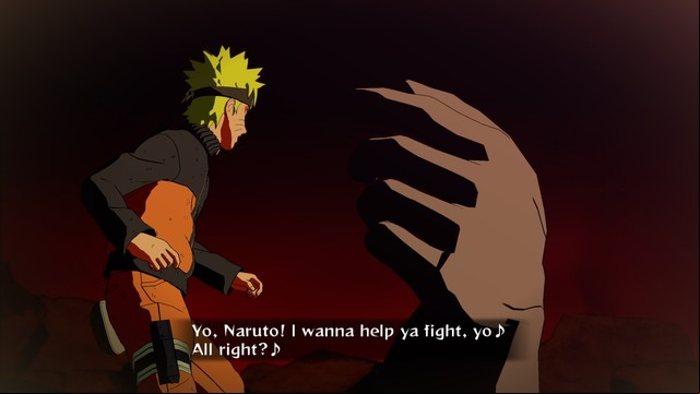 s are your personal bodyguards - - information - Naruto Shippuden: Ultimate Ninja Storm 3 - Game Guide and Walkthrough