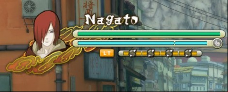 Nagato fights at close quarters - Nagato - Selected characters - hints - Naruto Shippuden: Ultimate Ninja Storm 3 - Game Guide and Walkthrough