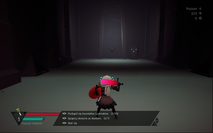 During the game you have access to very limited and clear interface - Interface - Basics - Necropolis Game Guide