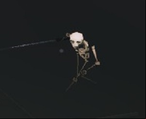 Endurance: High - Bestiary - Gameplay mechanics - Necropolis Game Guide