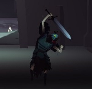 Endurance: High - Bestiary - Gameplay mechanics - Necropolis Game Guide