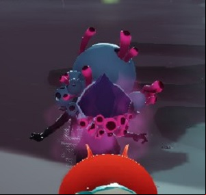 Endurance: Weak - Bestiary - Gameplay mechanics - Necropolis Game Guide