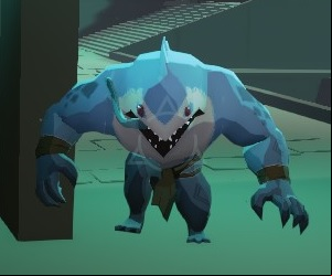 Endurance: High - Bestiary - Gameplay mechanics - Necropolis Game Guide
