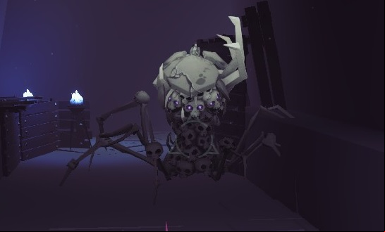 Endurance: High - Bestiary - Gameplay mechanics - Necropolis Game Guide