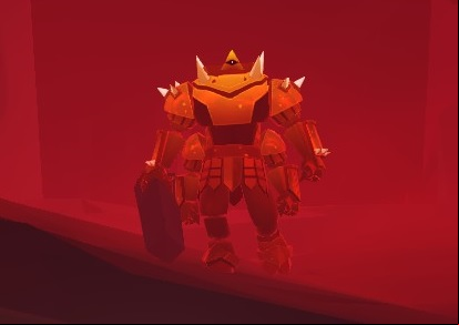 The final enemy in the game may cause a lot of problems - Bestiary - Gameplay mechanics - Necropolis Game Guide