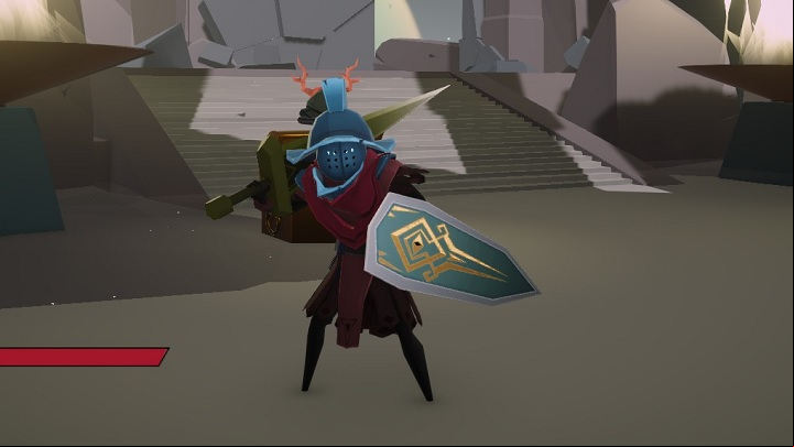 If you are careless, even the best armor wont save you. - Armor - Equipment - Necropolis Game Guide