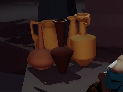 Its the most common type of containers - The surrounding area - Gameplay mechanics - Necropolis Game Guide