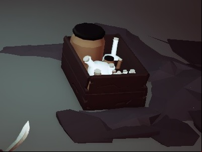 They will often contain components that can be used to craft parts of your equipment - The surrounding area - Gameplay mechanics - Necropolis Game Guide