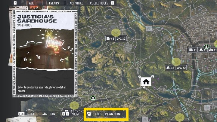 During some days you can take on additional challenges - friend calls - which can reward you with new hideouts - NFS Unbound: Does the game feature fast travel? - FAQ - Need for Speed Unbound Guide