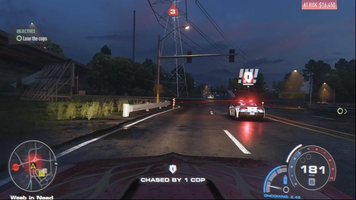 1 - NFS Unbound: Game length - how long is the story mode - Appendix - Need for Speed Unbound Guide