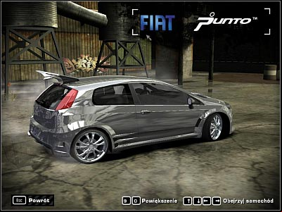 3 - Cars I - Misc - Need for Speed: Most Wanted - Game Guide and Walkthrough