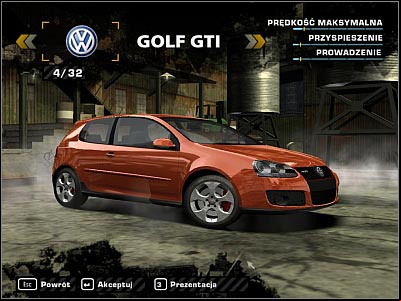 4 - Cars I - Misc - Need for Speed: Most Wanted - Game Guide and Walkthrough