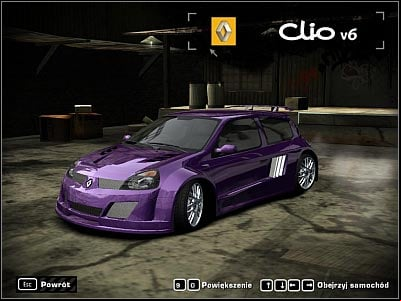 11 - Cars II - Misc - Need for Speed: Most Wanted - Game Guide and Walkthrough