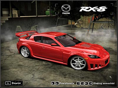 12 - Cars II - Misc - Need for Speed: Most Wanted - Game Guide and Walkthrough