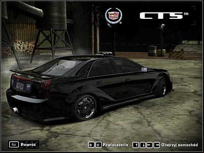 13 - Cars II - Misc - Need for Speed: Most Wanted - Game Guide and Walkthrough