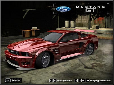 14 - Cars II - Misc - Need for Speed: Most Wanted - Game Guide and Walkthrough