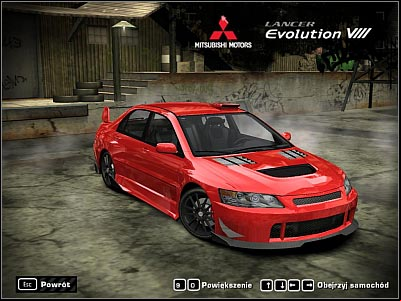 15 - Cars II - Misc - Need for Speed: Most Wanted - Game Guide and Walkthrough