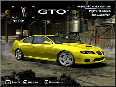 8 - Cars II - Misc - Need for Speed: Most Wanted - Game Guide and Walkthrough