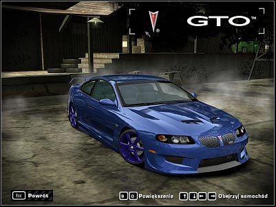 9 - Cars II - Misc - Need for Speed: Most Wanted - Game Guide and Walkthrough
