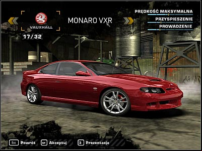 1 - Cars III - Misc - Need for Speed: Most Wanted - Game Guide and Walkthrough