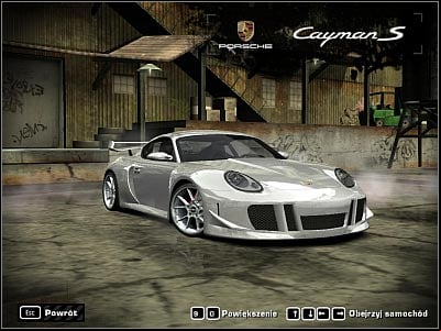 19 - Cars III - Misc - Need for Speed: Most Wanted - Game Guide and Walkthrough