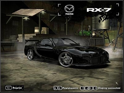 21 - Cars III - Misc - Need for Speed: Most Wanted - Game Guide and Walkthrough