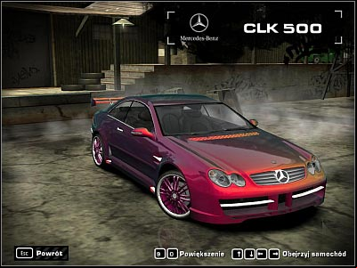 22 - Cars III - Misc - Need for Speed: Most Wanted - Game Guide and Walkthrough